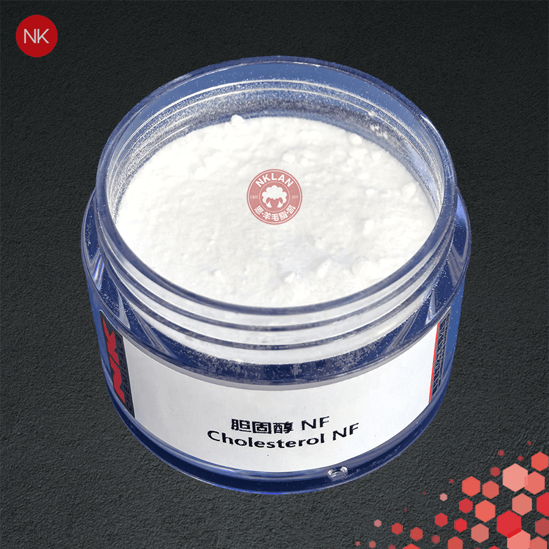 Cholesterol NF